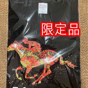稲葉浩志 東京ダービー ×Starchaser オリジナルデザインTシャツ Tシャツ