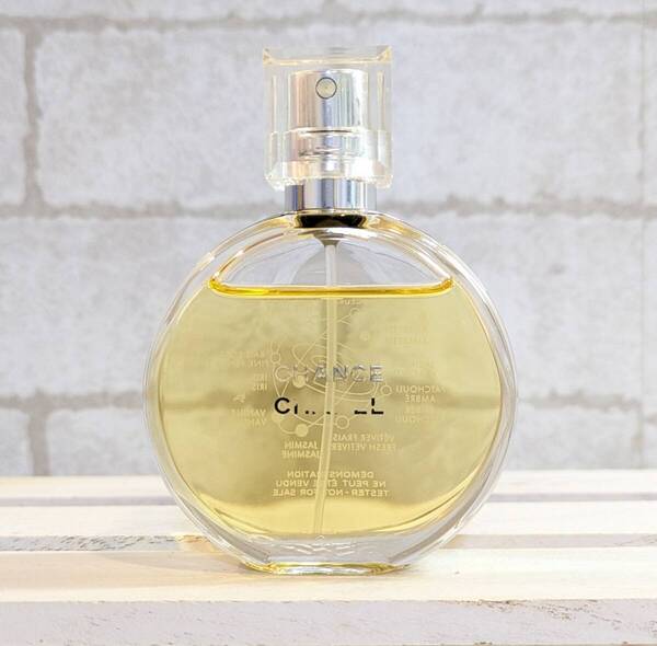 PARFUM 35ml シャネル チャンス パルファム