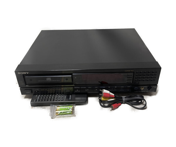 Yahoo!オークション -「cdp-228esd」の落札相場・落札価格 Yahoo!オークション -「cdp-228esd」の落札相場・落札価格