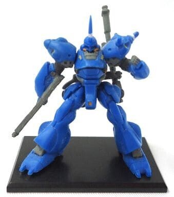 機動戦士 ガンダムコレクション Vol.2 フィギュア MS-18E ケンプファー ショットガン 未開封新品 0080 ポケットの中の戦争