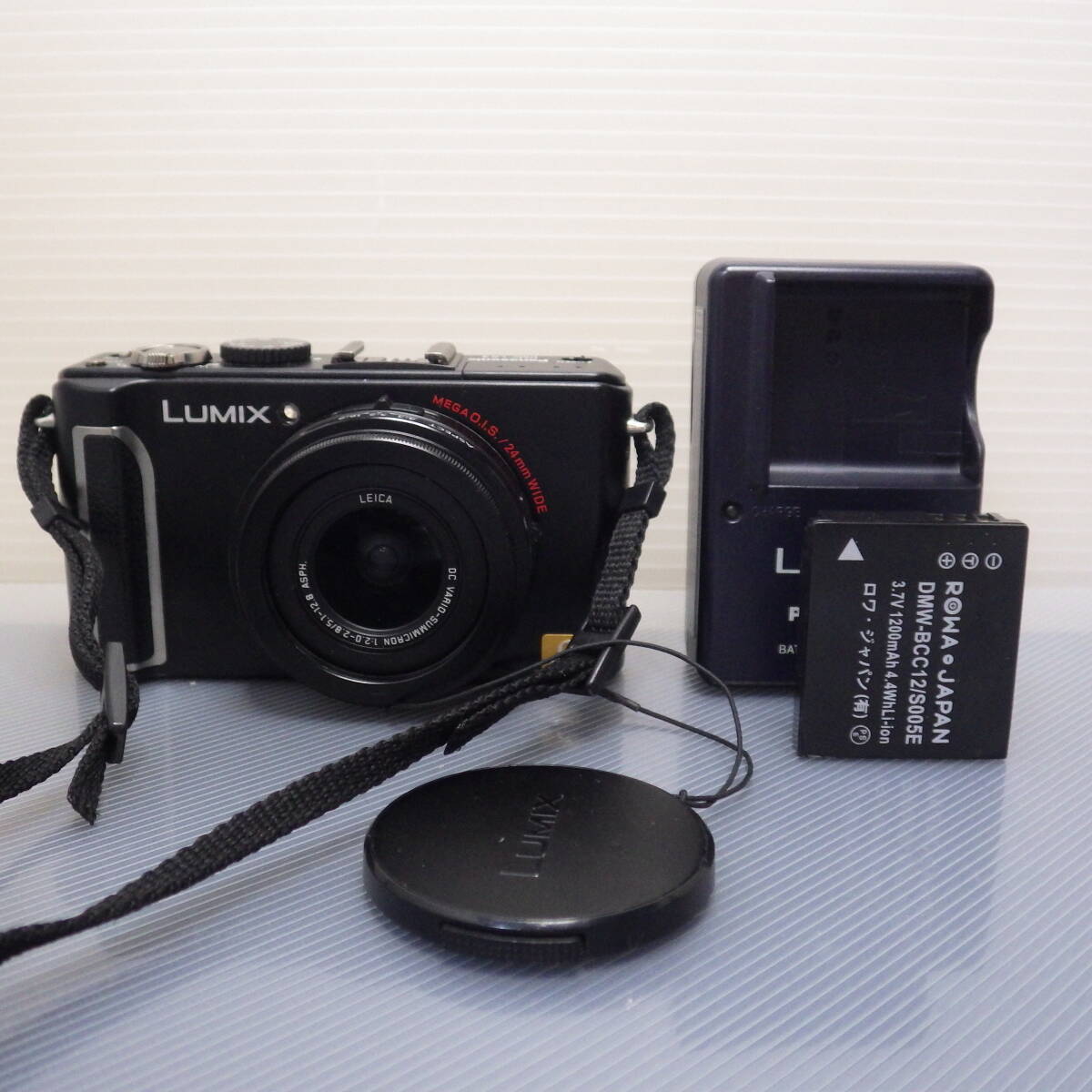 2025年最新】Yahoo!オークション -lumix dmc-lx3の中古品・新品 2025年最新】Yahoo!オークション -lumix dmc-lx3の中古品・新品