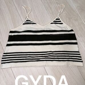 GYDA キャミソール