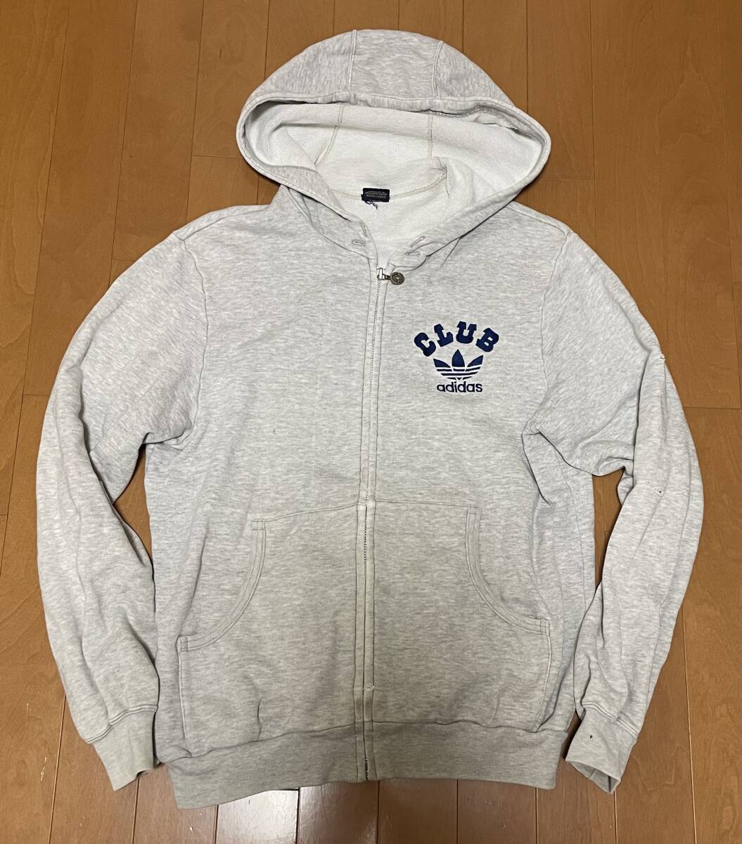 2025年最新】Yahoo!オークション -club adidas パーカーの中古品 2025年最新】Yahoo!オークション -club adidas パーカーの中古品
