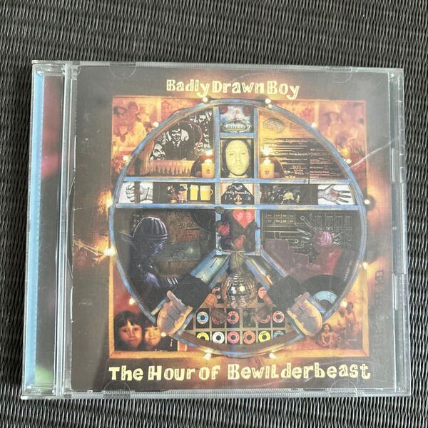 【輸入盤】 Hour of Bewilderbeast/バッドリードローンボーイ