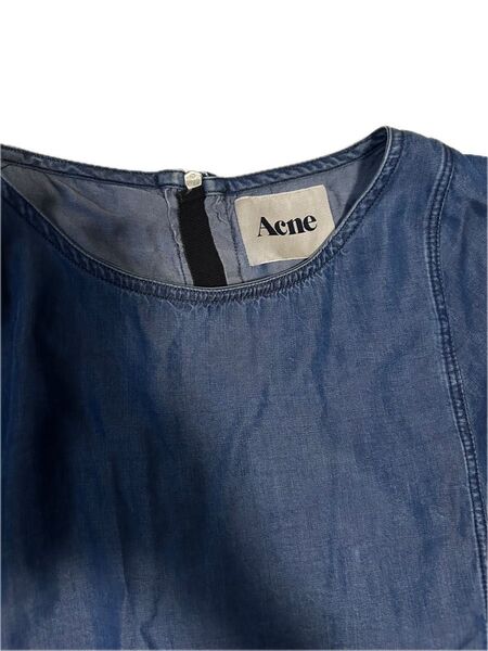 ACNE ワンピース