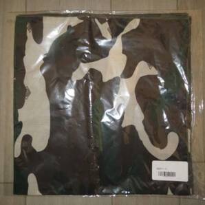 送料無料発送 特価即決 イレスト THEILLEST WOODLAND CAMO バンダナ 新品未開封 正規品