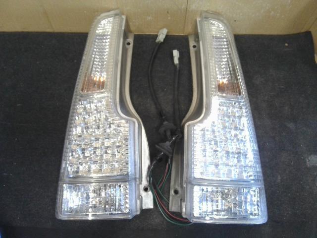 ホンダ 純正 ライフ 《 JB1 》 左テールランプ 33551-S2K-013 P21800-23003811 ホンダ 純正 ライフ 《 JB1 》 左テールランプ 33551-S2K-013 P21800-23003811