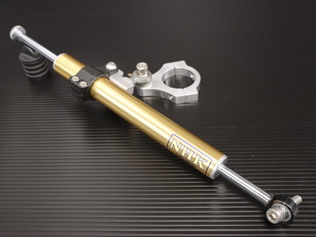 Yahoo!オークション -「nsr250r mc18」(ステアリングダンパー Yahoo!オークション -「nsr250r mc18」(ステアリングダンパー