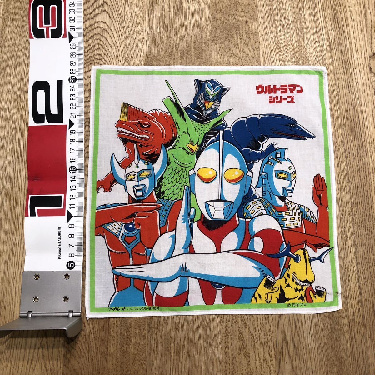 2025年最新】Yahoo!オークション -ウルトラマンハンカチの中古品 2025年最新】Yahoo!オークション -ウルトラマンハンカチの中古品
