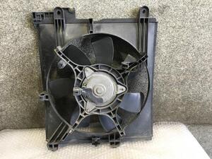R1 CBA-RJ2 電動ファン