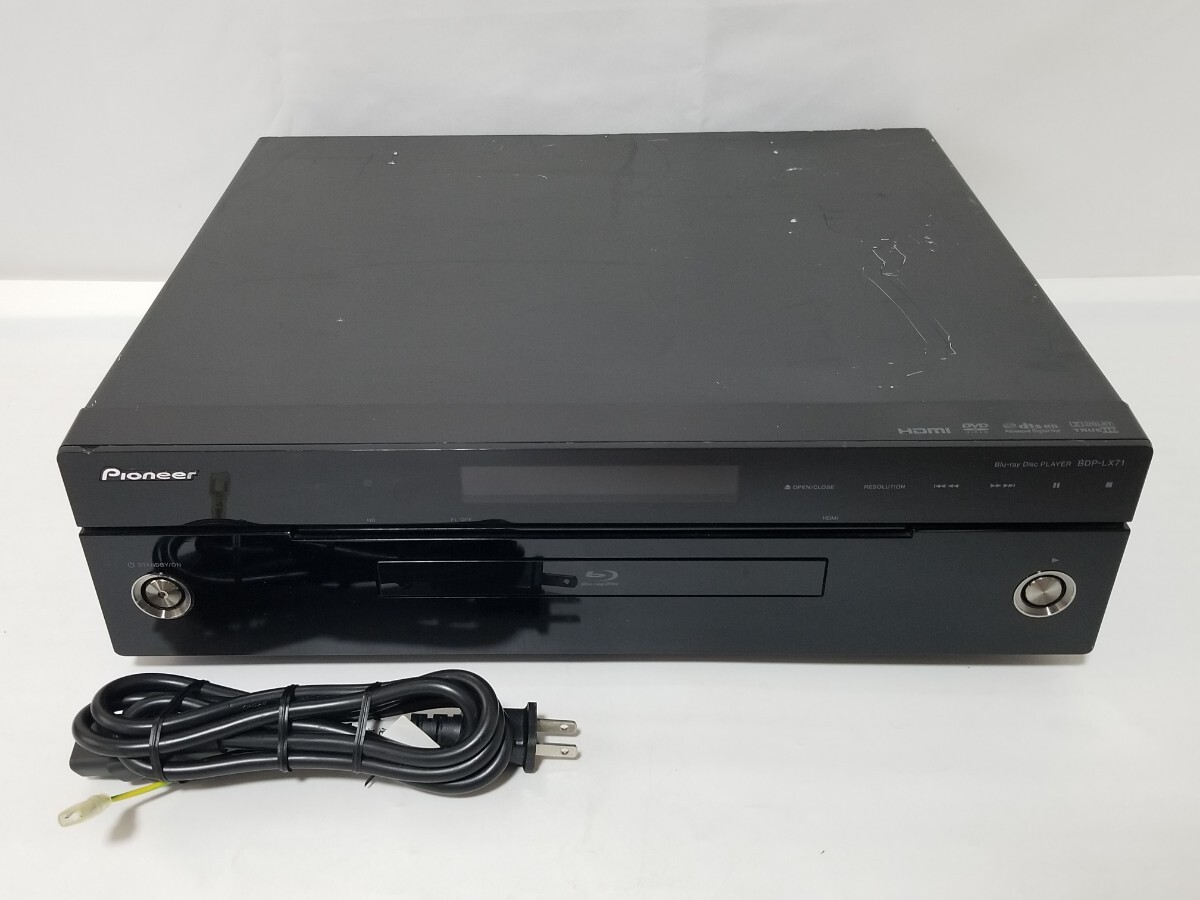 Yahoo!オークション -「pioneer bdp lx71」の落札相場・落札価格 Yahoo!オークション -「pioneer bdp lx71」の落札相場・落札価格