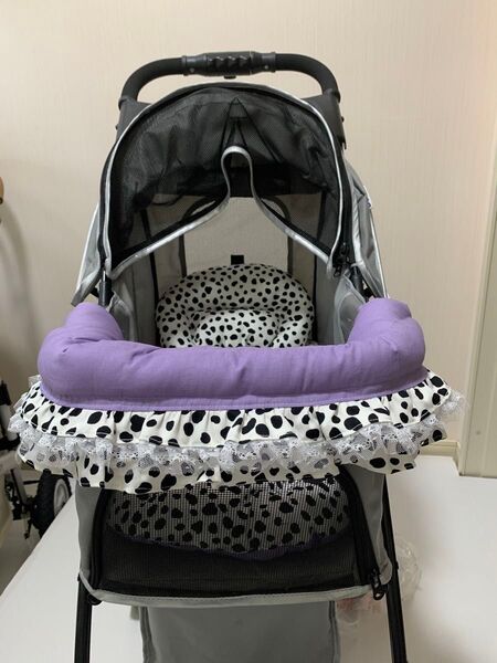 ペット 3点セット枕 あごのせクッション カートクッション 顎乗せクッション 犬 猫 ペットクッション バギークッション