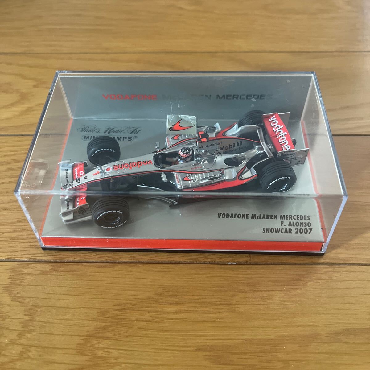 2025年最新】Yahoo!オークション -mp4-22 アロンソの中古品 2025年最新】Yahoo!オークション -mp4-22 アロンソの中古品