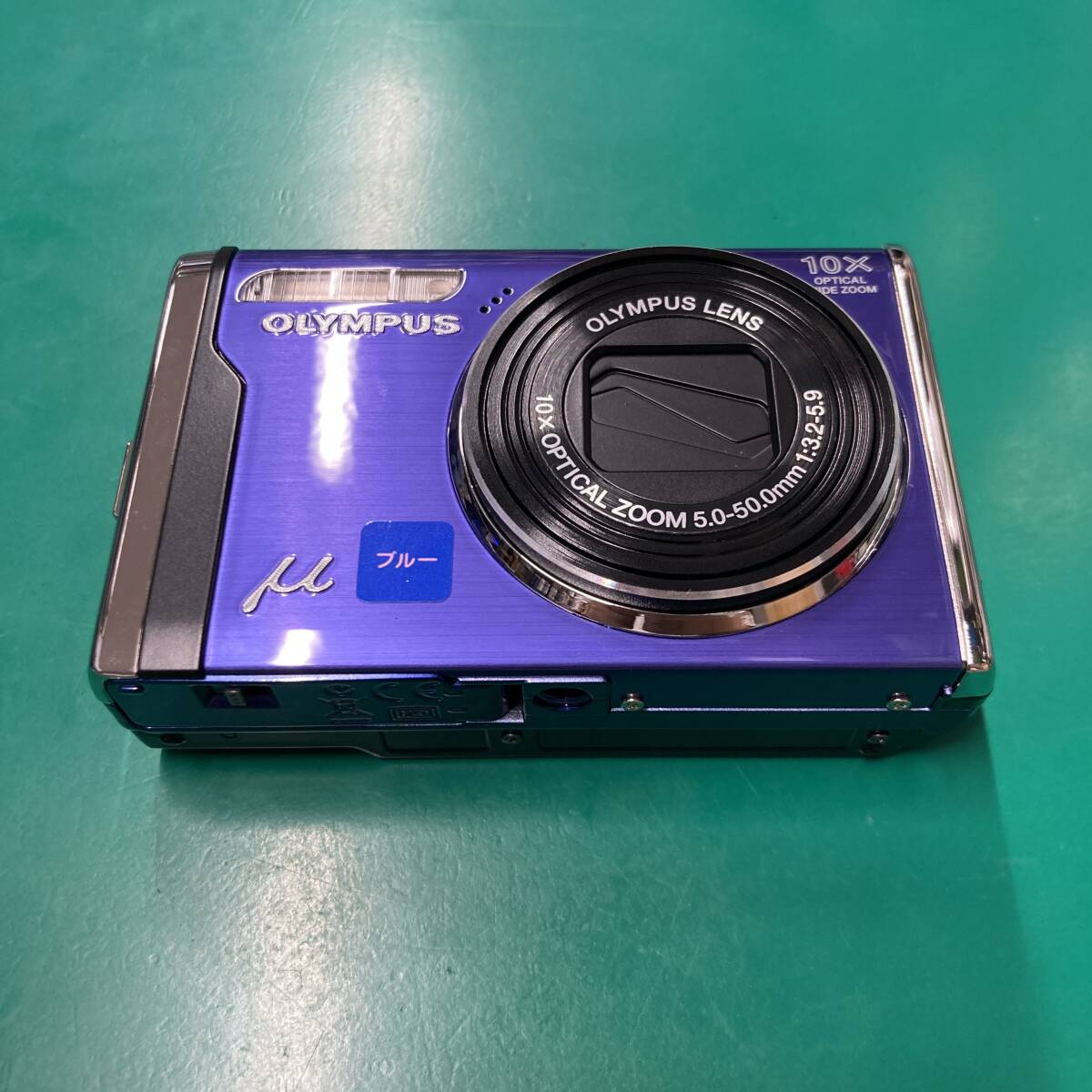 2025年最新】Yahoo!オークション -olympus μ-9000の中古品・新品 2025年最新】Yahoo!オークション -olympus μ-9000の中古品・新品