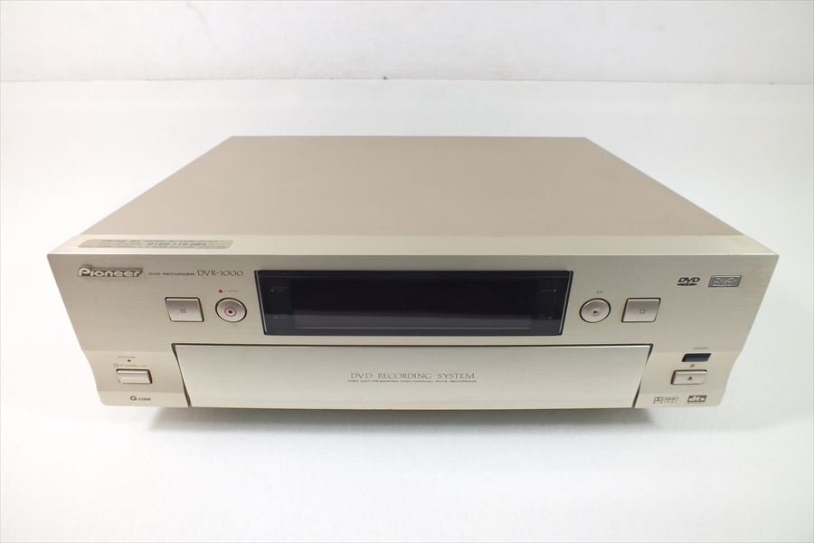 2025年最新】Yahoo!オークション -pioneer dvr(映像機器)の中古 2025年最新】Yahoo!オークション -pioneer dvr(映像機器)の中古