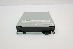 3.5 -inch FDD NEC FD1231T 1 pcs IBM Aptiva 2196-4BM use 