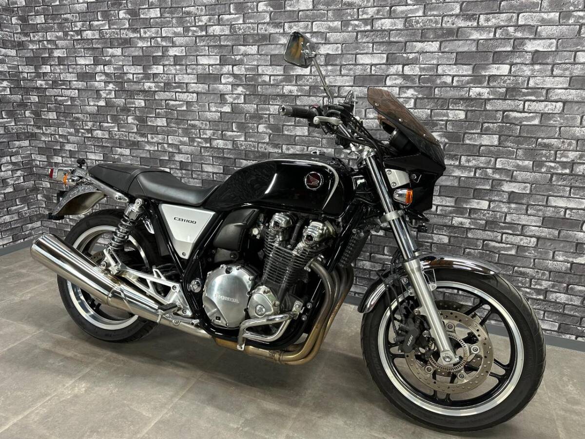 2025年最新】Yahoo!オークション -cb1100 ビキニカウルの中古品