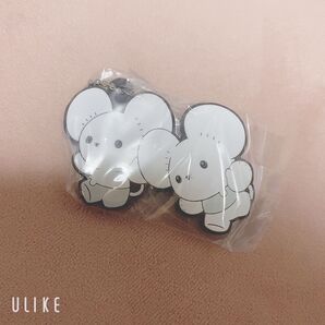 ポケモン ラバーマスコット25 ワッカネズミ