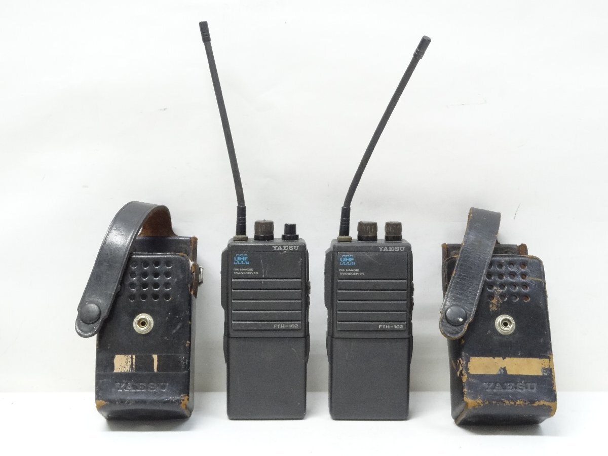 2025年最新】Yahoo!オークション -(八重洲無線 yaesu ft) 102 2025年最新】Yahoo!オークション -(八重洲無線 yaesu ft) 102