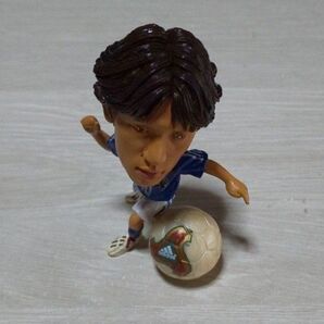 中村俊輔 カプセルフィギュア 日本代表