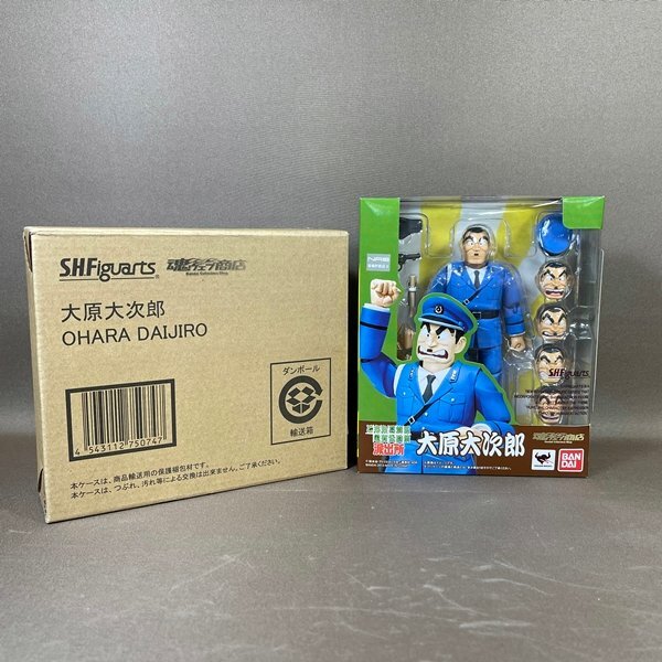 2025年最新】Yahoo!オークション -大原大次郎(フィギュア)の中古