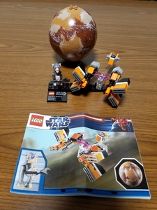  Lego Звездные войны 9675tatui-n