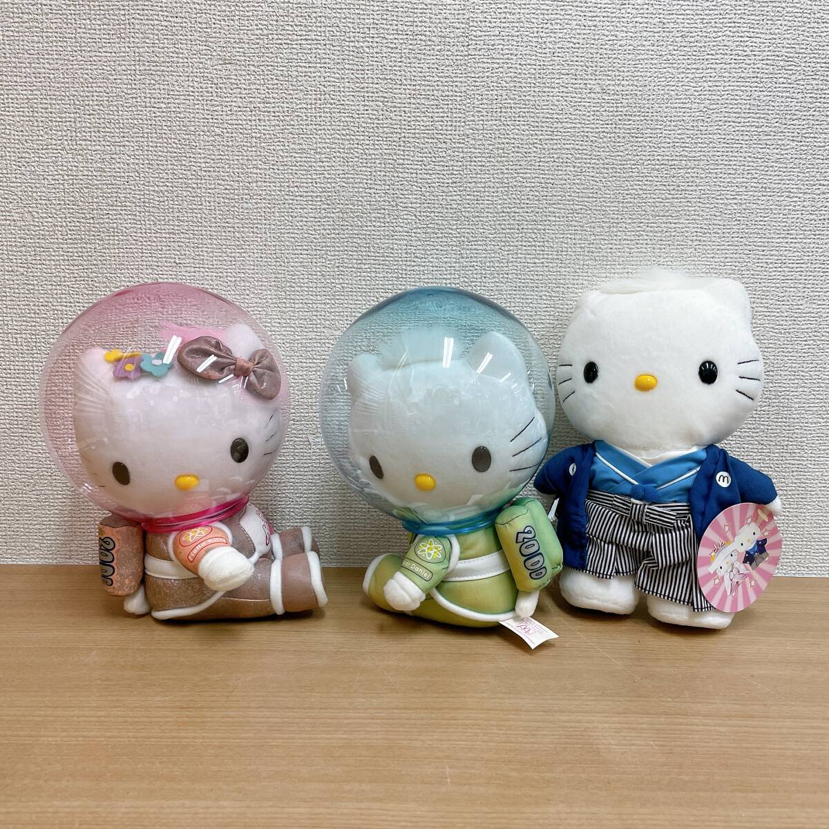 2025年最新】Yahoo!オークション -キティ 宇宙服の中古品・新品 2025年最新】Yahoo!オークション -キティ 宇宙服の中古品・新品
