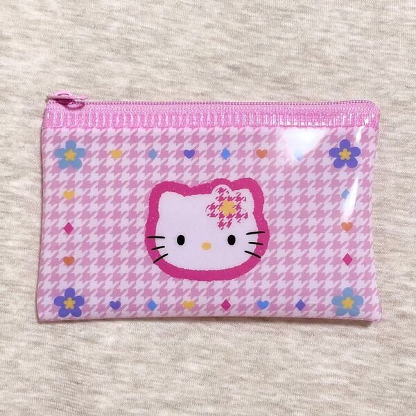 Sanrio サンリオ ハローキティ ミニポーチ