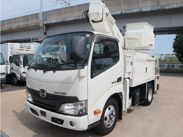 返金保証付:千葉県松戸市秋山 平成30年 日野 デュトロ 全低床@車選びドットコム 返金保証付:千葉県松戸市秋山 平成30年 日野 デュトロ 全低床@車選びドットコム