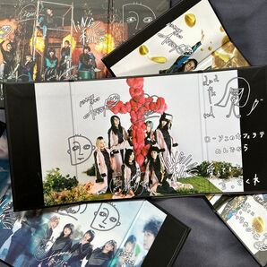 値下げします!BiSH 4点セット