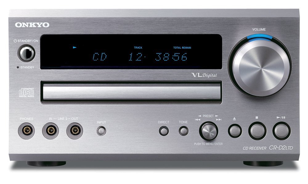 価格.com - ONKYO CR-D2LTD 価格比較