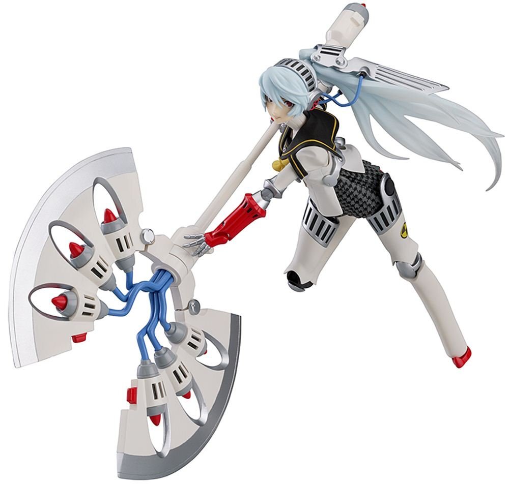 2025年最新】Yahoo!オークション -figma ラビリスの中古品・新品