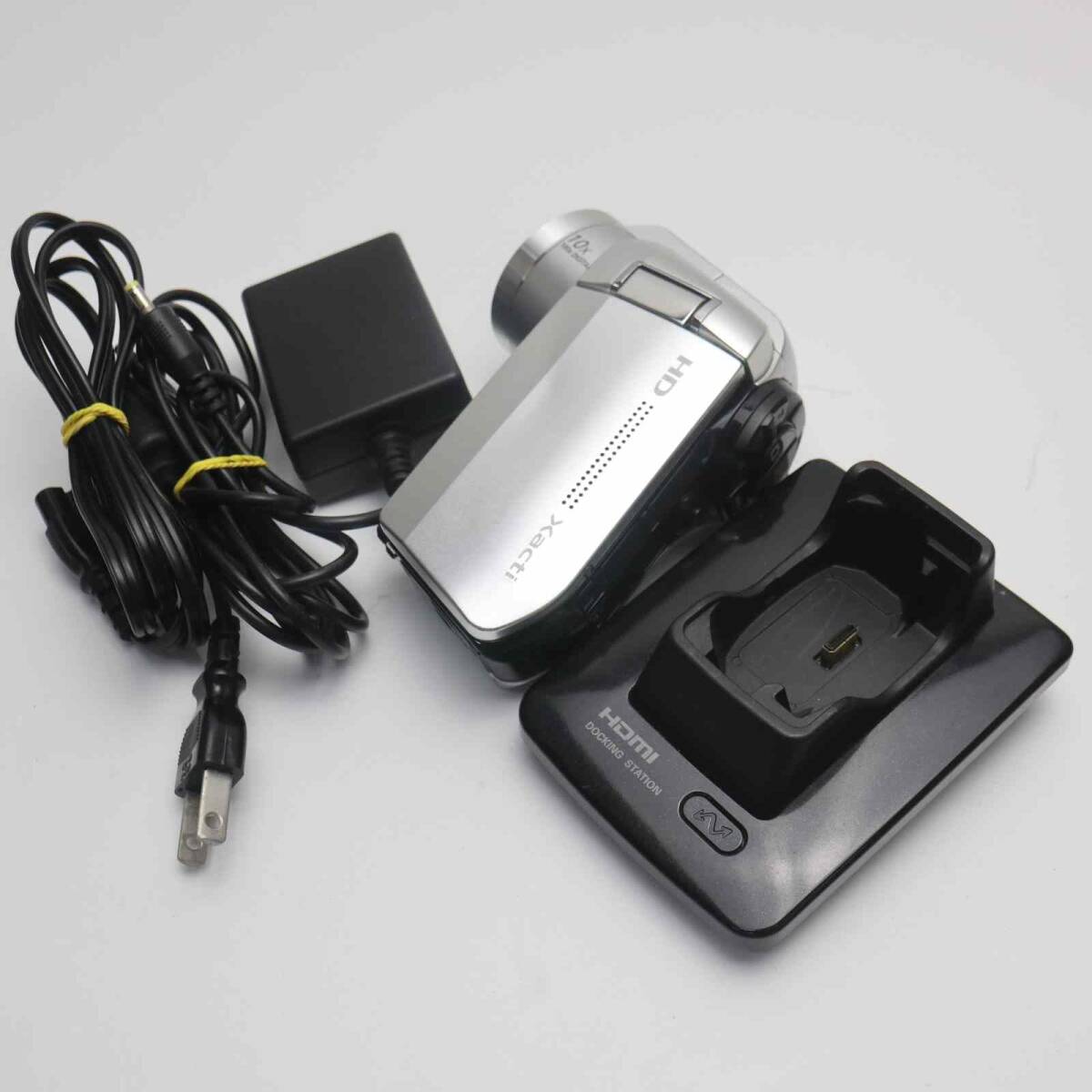 2025年最新】Yahoo!オークション -xacti dmx-hd1000の中古品 2025年最新】Yahoo!オークション -xacti dmx-hd1000の中古品