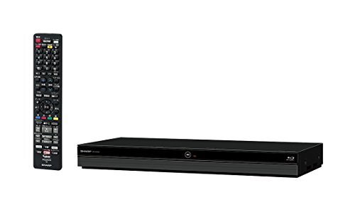 SHARP BD-NW520 ブルーレイ ディスクレコーダー 2018年製 2025年最新】Yahoo!オークション -シャープ bd-nw520の中古品