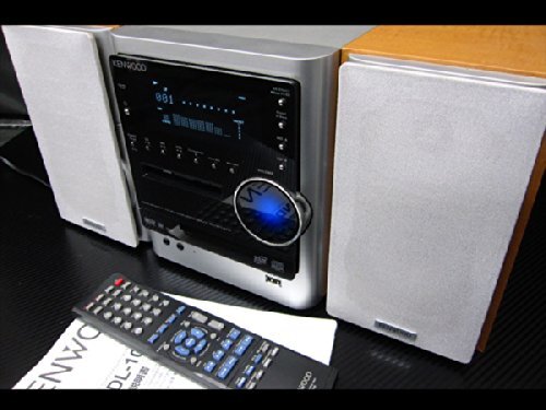 Kenwood NDL-100MD [MiniDisc Wiki]