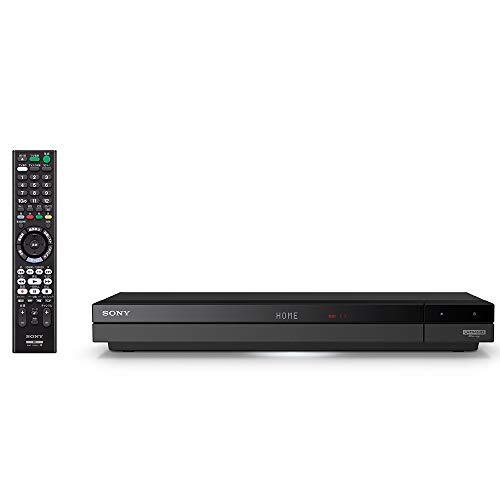 【毎日値下中】中古美品 SONY Blu-rayレコーダー BDZ-ZT2000 SONY BDZ-FBW2000 オークション比較 - 価格.com