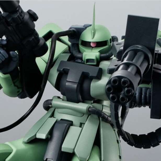 2025年最新】Yahoo!オークション -robot魂 ザク f2の中古品