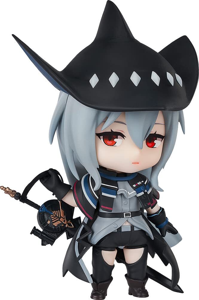 ねんどろいど ブレイズ