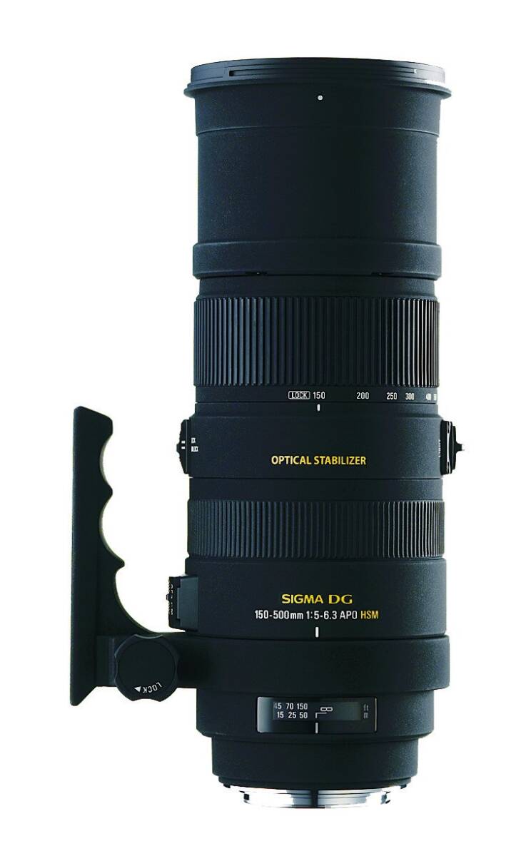 2025年最新】Yahoo!オークション -sigma 150-500 ニコンの中古品