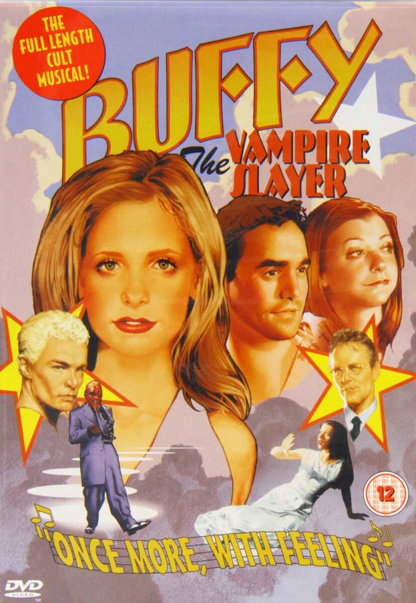 2025年最新】Yahoo!オークション -buffy the vampire slayerの 2025年最新】Yahoo!オークション -buffy the vampire slayerの