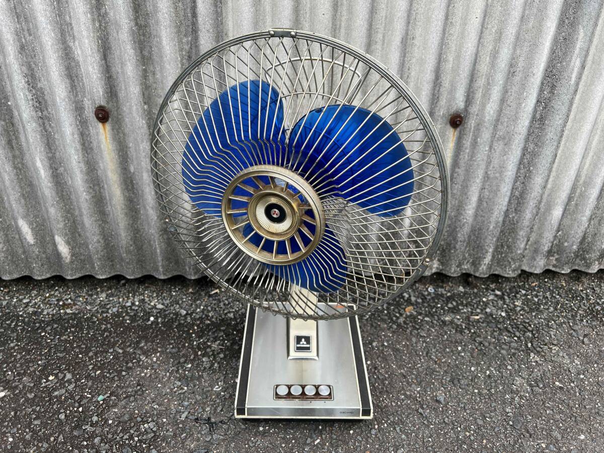 Yahoo!オークション -「三菱 扇風機 レトロ」(家電、AV、カメラ Yahoo!オークション -「三菱 扇風機 レトロ」(家電、AV、カメラ
