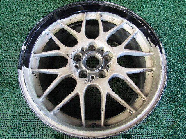 2025年最新】Yahoo!オークション -bbs-rg(18インチ)の中古品 2025年最新】Yahoo!オークション -bbs-rg(18インチ)の中古品