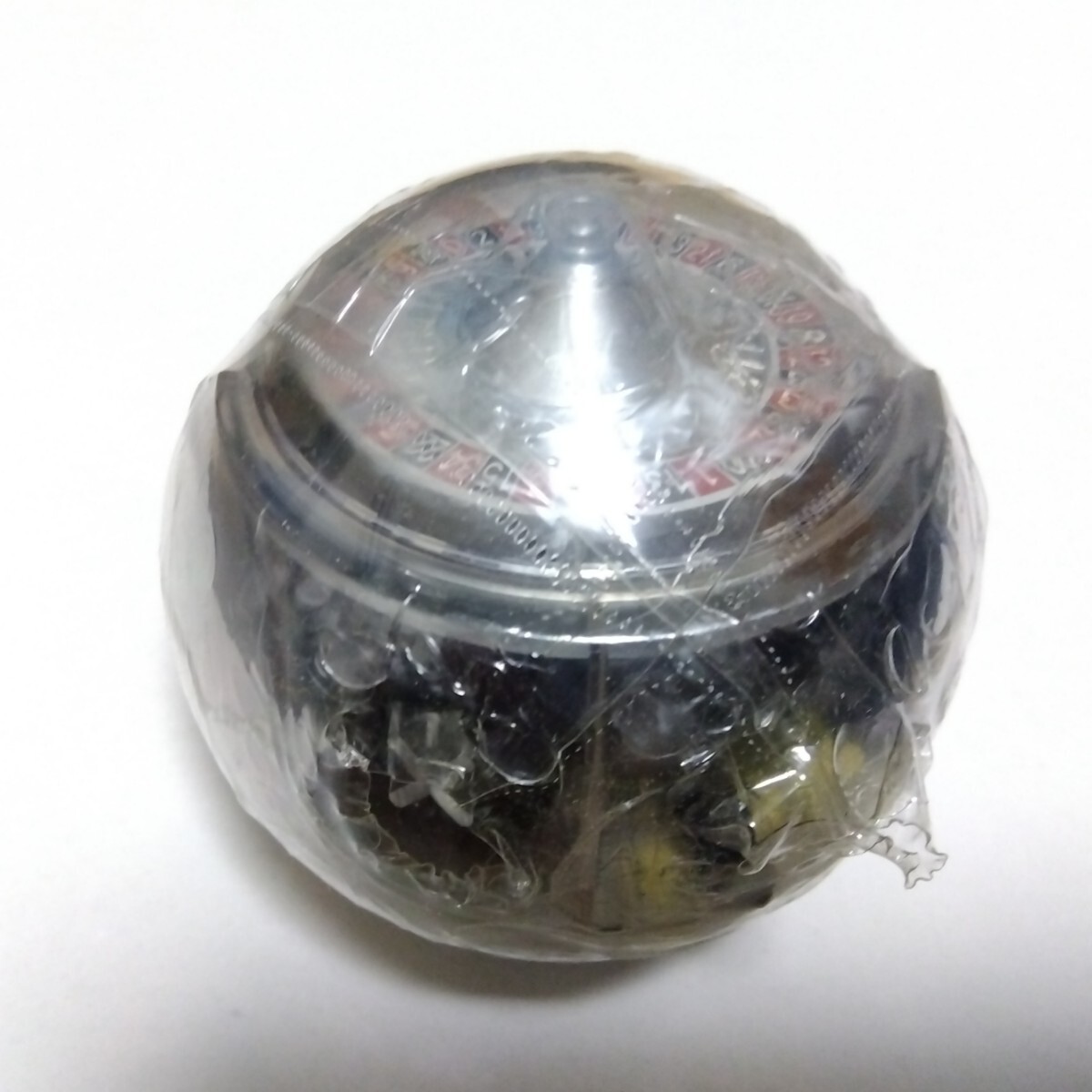 Yahoo!オークション -「ルーレット式おみくじ器」の落札相場 Yahoo!オークション -「ルーレット式おみくじ器」の落札相場