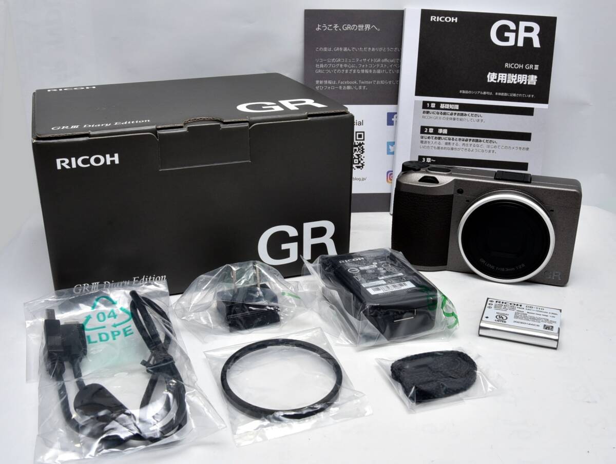 Yahoo!オークション -「リコーgr3」(コンパクトデジタルカメラ Yahoo!オークション -「リコーgr3」(コンパクトデジタルカメラ