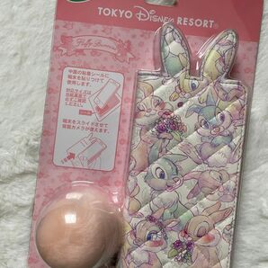 東京ディズニーリゾート イースター スマホケース ディズニー TDR