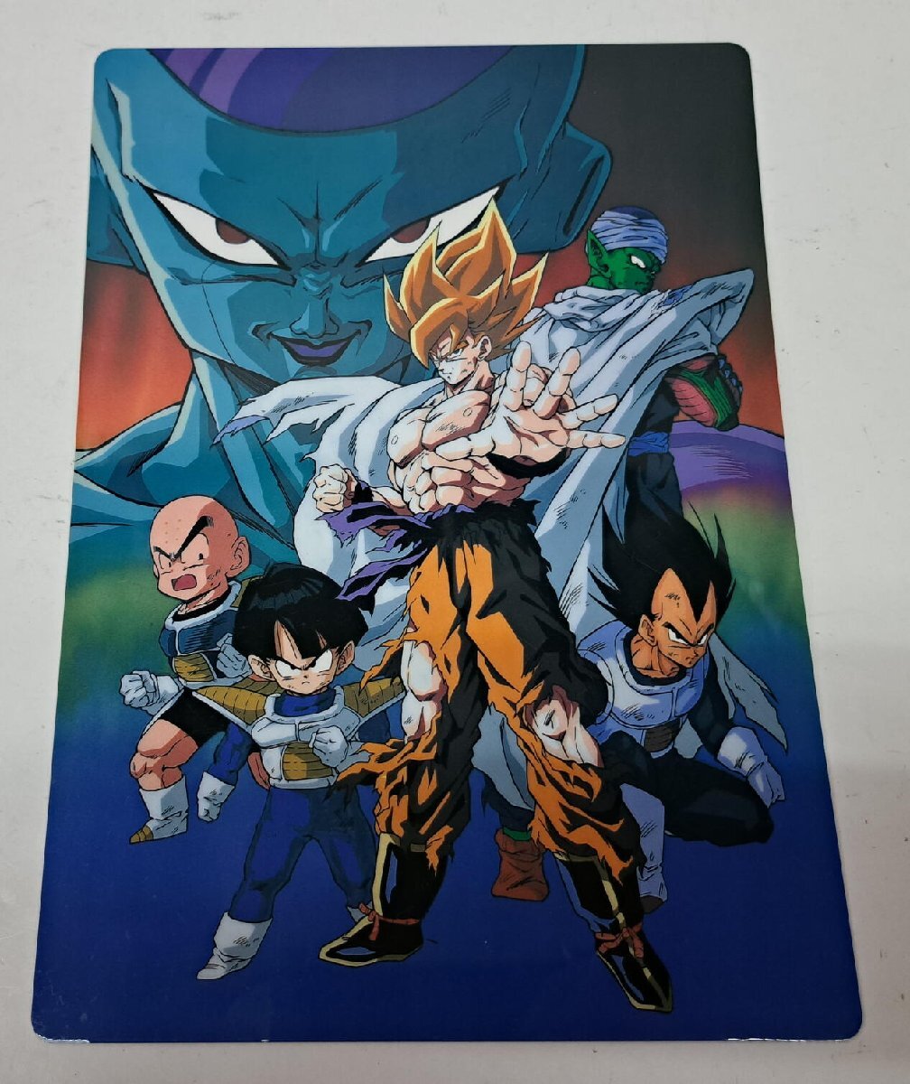 2025年最新】Yahoo!オークション -ドラゴンボール 下敷(た行)の 2025年最新】Yahoo!オークション -ドラゴンボール 下敷(た行)の