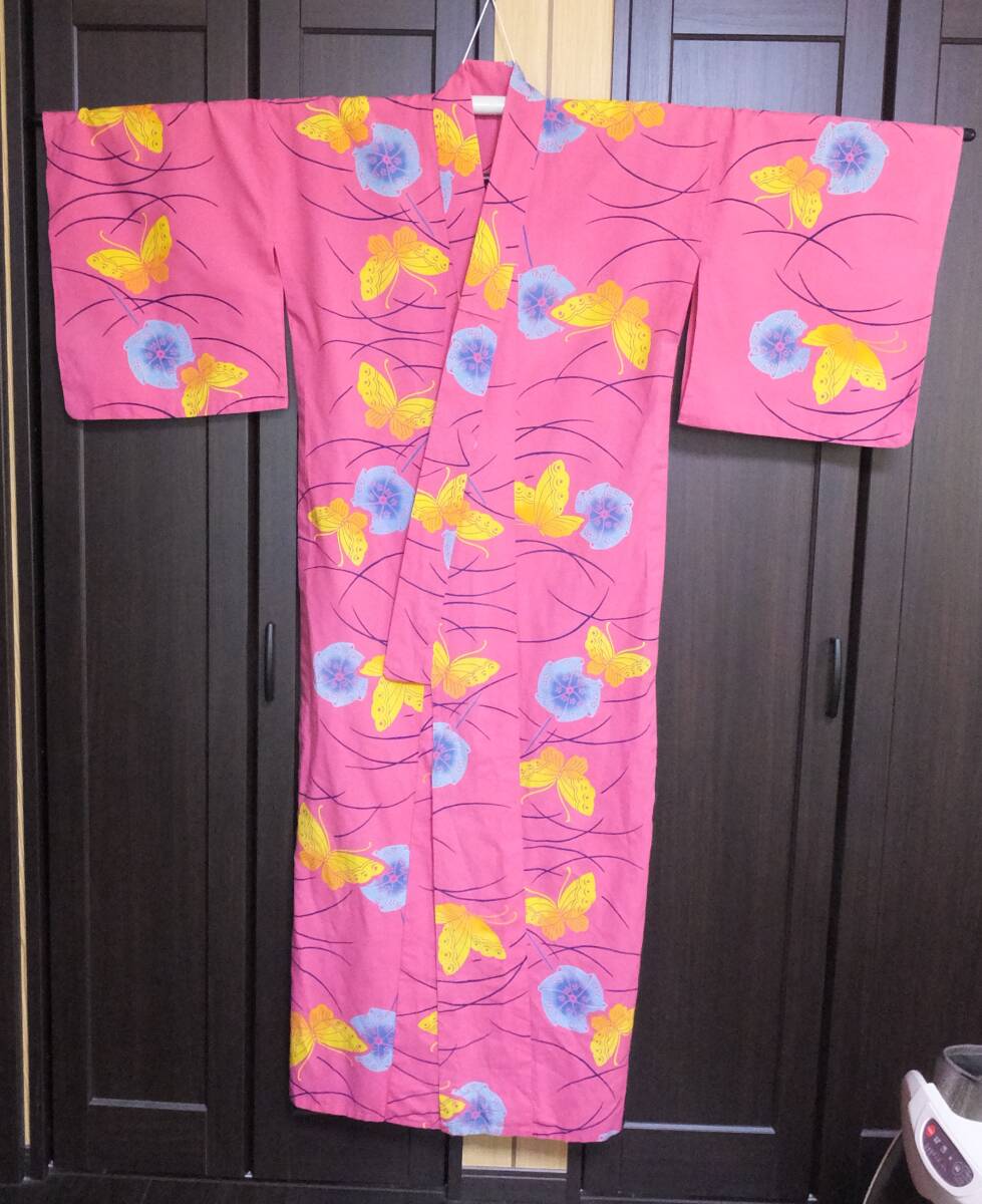 2025年最新】Yahoo!オークション -注染浴衣の中古品・新品・未