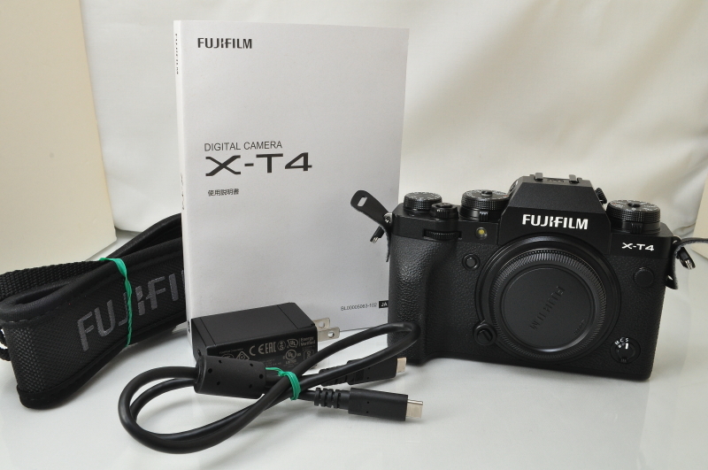 2025年最新】Yahoo!オークション -fujifilm x-t4の中古品・新品 2025年最新】Yahoo!オークション -fujifilm x-t4の中古品・新品