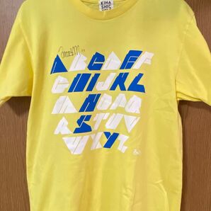 木梨サイクル Tシャツ