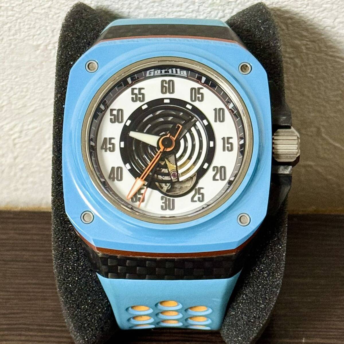 2025年最新】Yahoo!オークション -ゴリラウォッチの中古品・新品